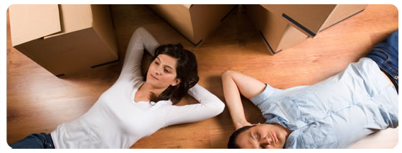 Removals Devon