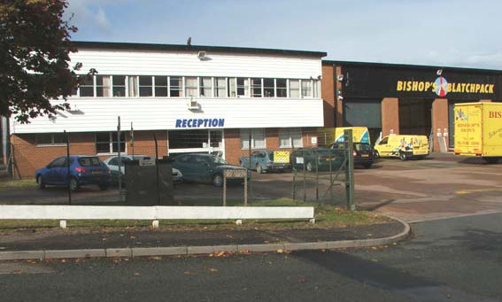 Storage Exeter Removals