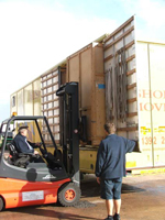 Devon Storage Exeter