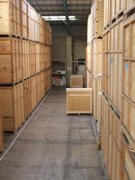 Exeter Storage