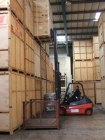 Devon Storage Exeter