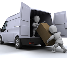 Exeter removals Devon
