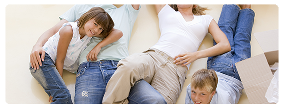 Exeter Removals