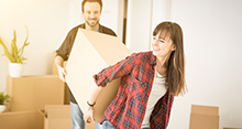 Removals Exeter Devon