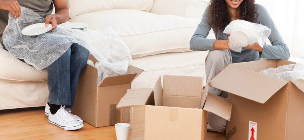 Removals Exeter Devon