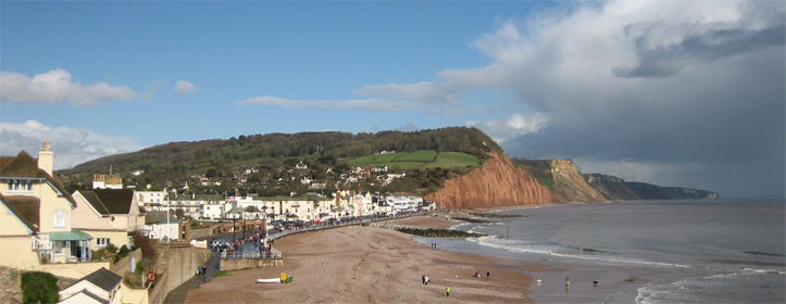 Sidmouth Storage
